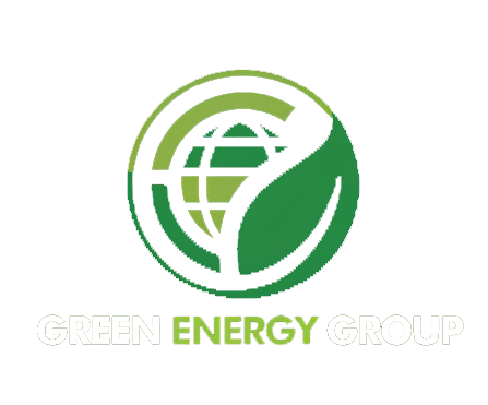 CSG Green Energy Group logo